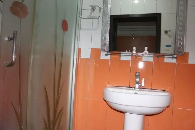 Basic Oda, 1 Çift Kişilik Yatak, Sigara İçilmez