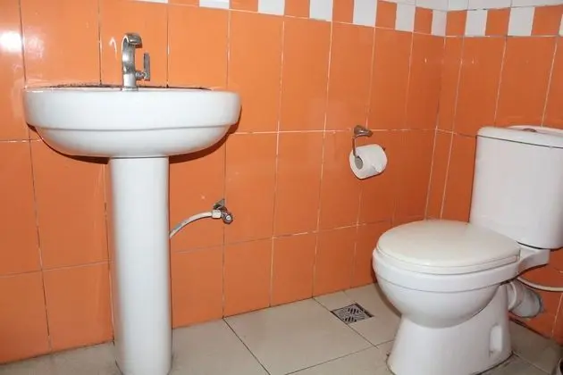 Standard Oda, 1 Büyük (Queen) Boy Yatak, Sigara İçilmez