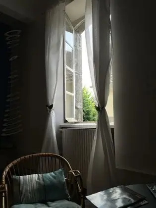 Comfort Tek Büyük Yataklı Oda, 1 Çift Kişilik Yatak, Dağ Manzaralı