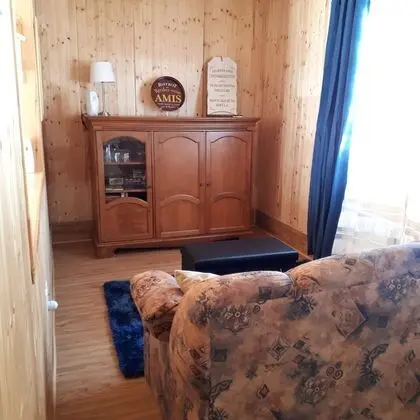 Dağ Evi, Birden Çok Yatak (La Bourrasque)