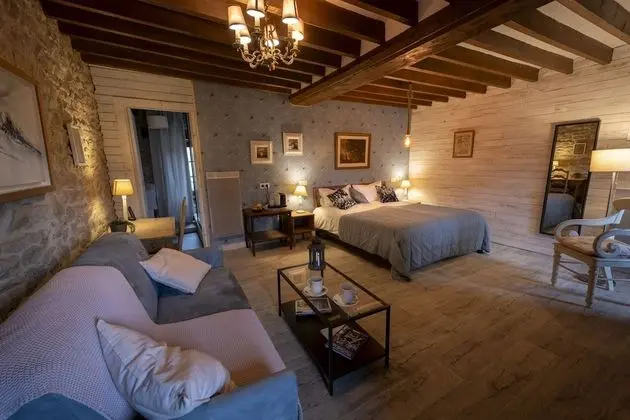 Comfort Oda, 1 Yatak Odası, Bahçe Manzaralı, Bahçeli