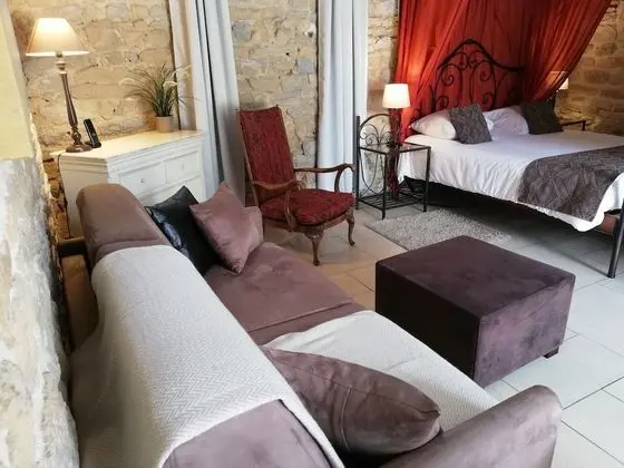 Comfort Oda, 1 Yatak Odası, Bahçe Manzaralı, Bahçeli