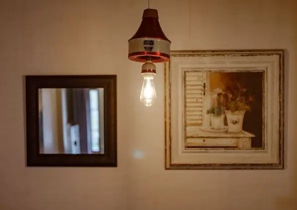 Comfort Oda, 1 Yatak Odası, Bahçe Manzaralı, Bahçeli