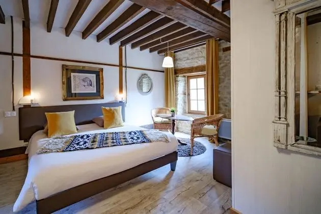 Comfort Oda, 1 Yatak Odası, Bahçe Manzaralı, Bahçeli