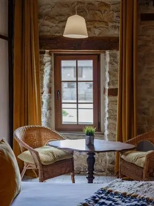 Comfort Oda, 1 Yatak Odası, Bahçe Manzaralı, Bahçeli