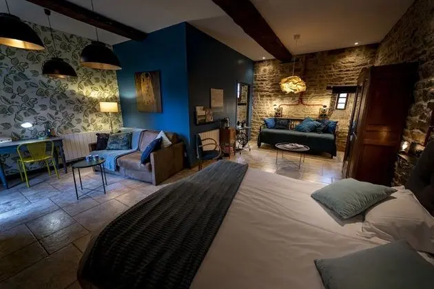 Comfort Oda, 1 Yatak Odası, Bahçe Manzaralı, Bahçeli