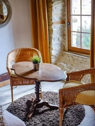 Comfort Oda, 1 Yatak Odası, Bahçe Manzaralı, Bahçeli