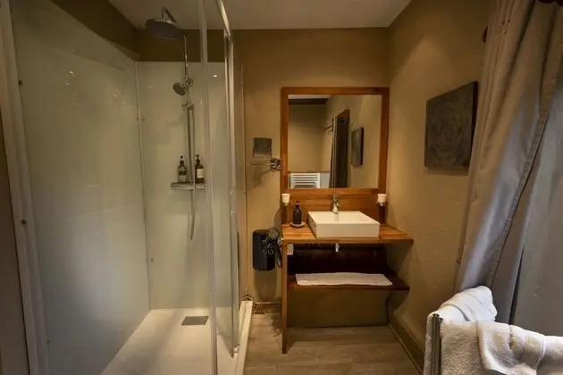 Comfort Oda, 1 Yatak Odası, Bahçe Manzaralı, Bahçeli