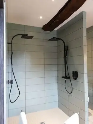 Comfort Oda, 1 Yatak Odası, Bahçe Manzaralı, Bahçeli