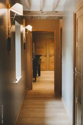 Family Süit, 2 Yatak Odası, Bahçe Manzaralı, Bahçeli