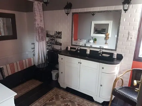 Deluxe Tek Büyük Yataklı Oda, 1 Çift Kişilik Yatak