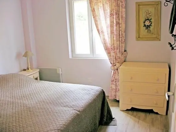 Kır Evi, Özel Banyo (La Cauchoise)