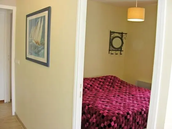 Kır Evi, Özel Banyo (La Cauchoise)