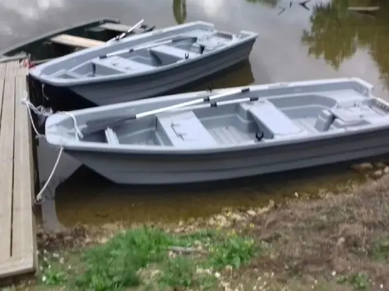 Kır Evi, Özel Banyo (La Cauchoise)