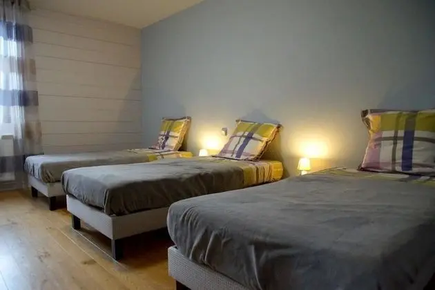 Apart Daire, 2 Yatak Odası