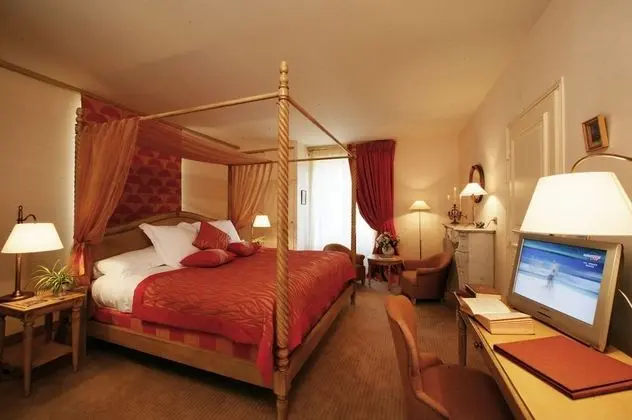 Superior Süit, 1 En Büyük (King) Boy Yatak, Teras, Avlu Manzaralı