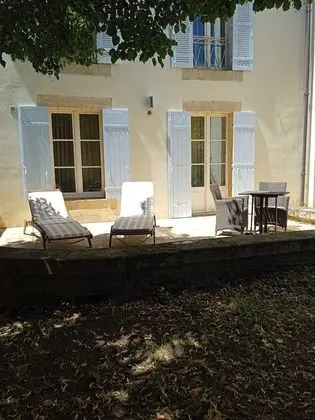 Superior Tek Büyük Yataklı Oda, 1 Büyük (Queen) Boy Yatak, Teras, Bahçe Manzaralı