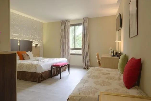 Superior Üç Kişilik Oda