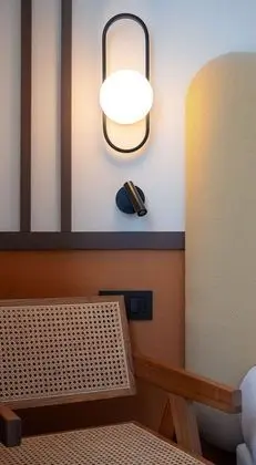 Standard Oda, 2 Tek Kişilik Yatak, Sigara İçilmez