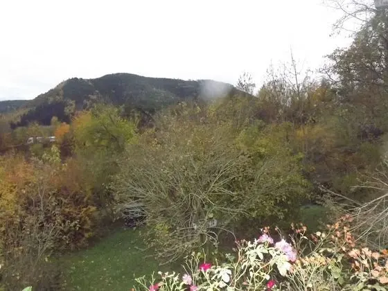 Üç Kişilik Oda, Dağ Manzaralı