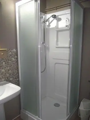 Banyo duşu