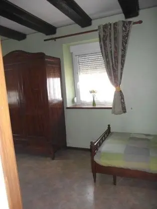 İki Ayrı Yataklı Oda