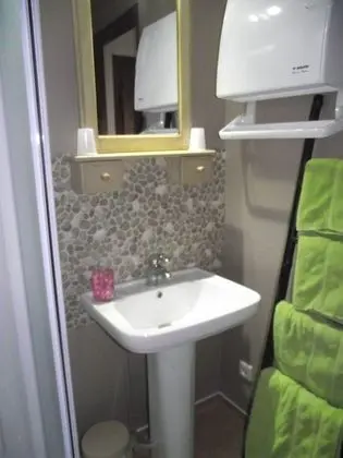 İki Ayrı Yataklı Oda