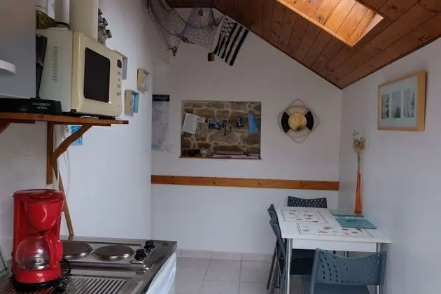 Tek Büyük Yataklı Oda, 1 Çift Kişilik Yatak