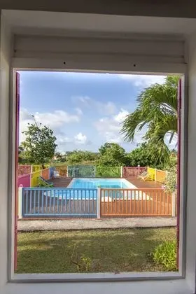 Bungalov, 1 Çift Kişilik Yatak, Teras, Bahçe Manzaralı