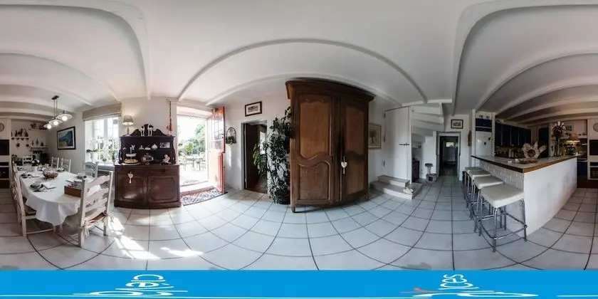 Comfort Tek Büyük veya İki Ayrı Yataklı Oda