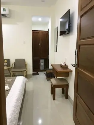 Basic Tek Büyük Yataklı Oda, 1 Büyük (Queen) Boy Yatak