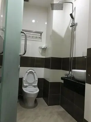 Basic Tek Büyük Yataklı Oda, 1 Büyük (Queen) Boy Yatak