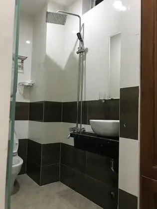 Basic Tek Büyük Yataklı Oda, 1 Büyük (Queen) Boy Yatak