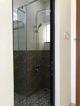 Deluxe Tek Büyük veya İki Ayrı Yataklı Oda, 1 Yatak Odası, Sigara İçilmez, Buzdolabı (1)
