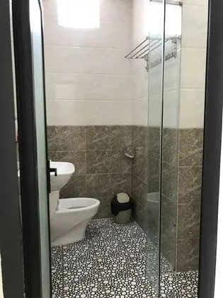Deluxe Tek Büyük veya İki Ayrı Yataklı Oda, 1 Yatak Odası, Sigara İçilmez, Buzdolabı (1)