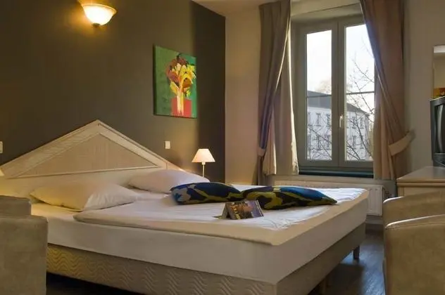 Economy Tek Büyük Yataklı Oda