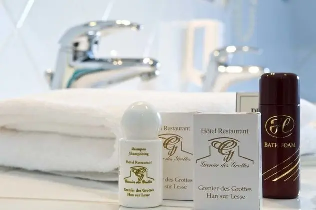 Economy Tek Büyük Yataklı Oda