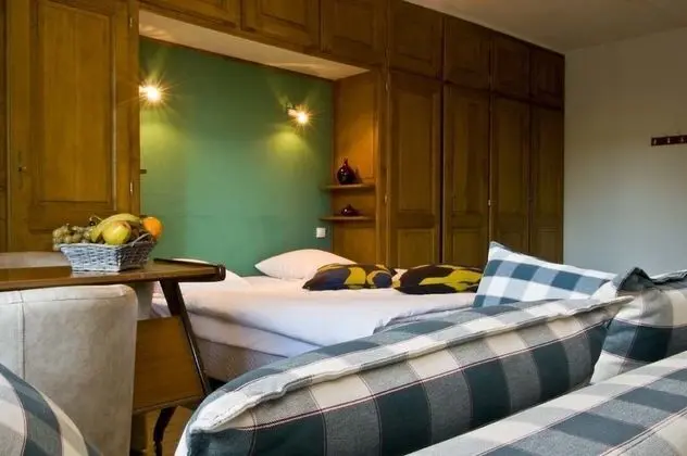 Superior Tek Büyük Yataklı Oda