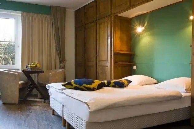 Superior Tek Büyük Yataklı Oda