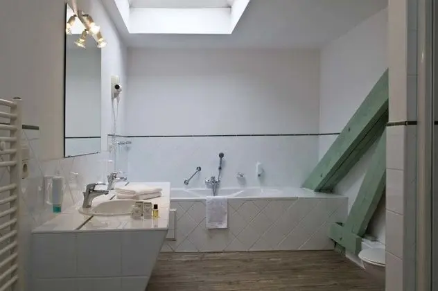 Superior Tek Büyük Yataklı Oda