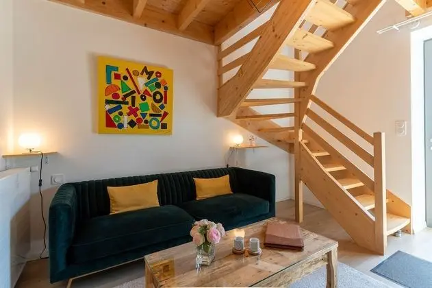 Design Tek Büyük Yataklı Oda