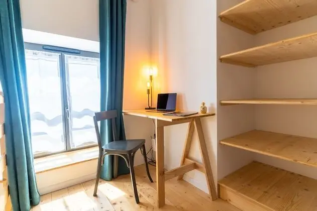 Design Tek Büyük Yataklı Oda