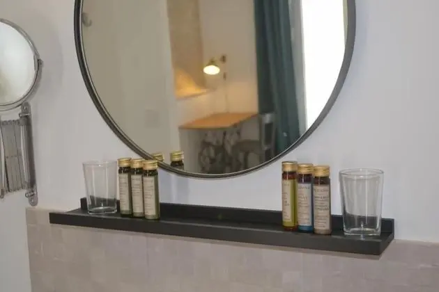 Superior Tek Büyük Yataklı Oda