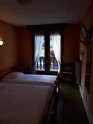 Basic İki Ayrı Yataklı Oda, Sigara İçilmez (3)