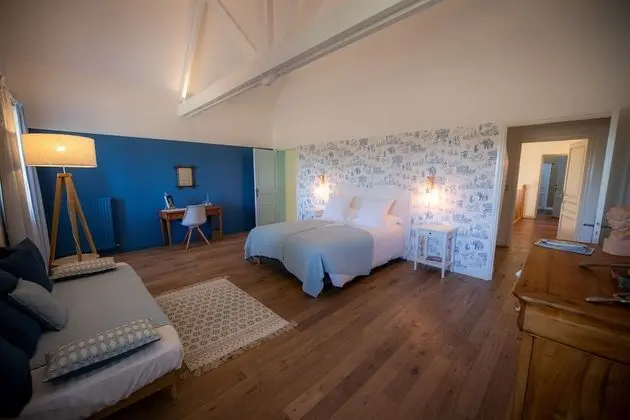Üç Kişilik Oda, Birden Çok Yatak, Sigara İçilmez