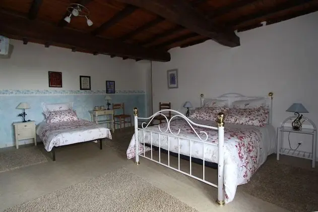 Family Oda (Reve d'Azur)