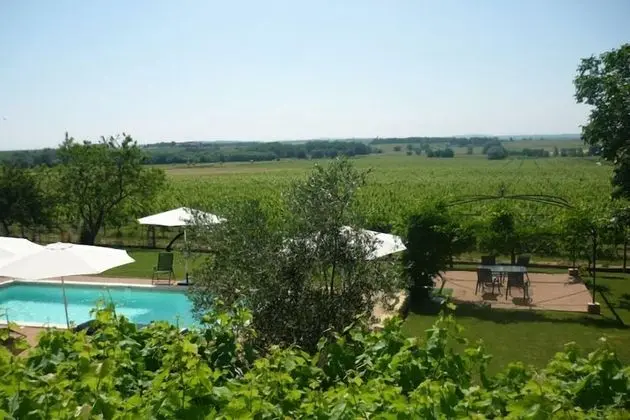 Family Oda (Reve d'Azur)