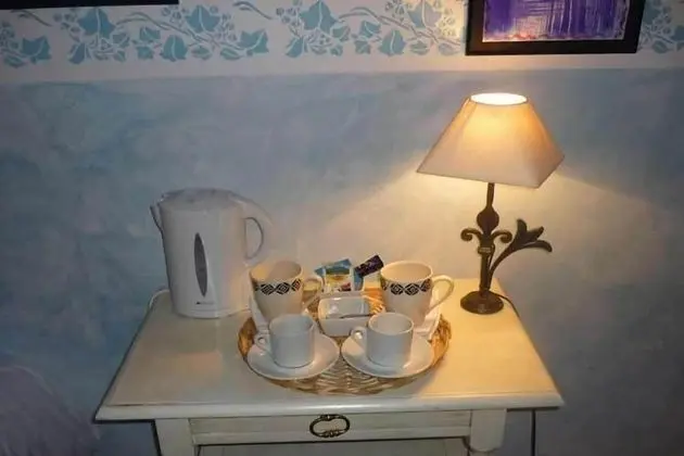 Family Oda (Reve d'Azur)