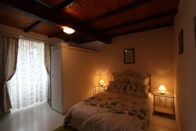 Üç Kişilik Oda (Rêve Champêtre)