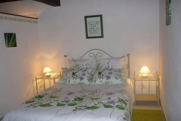 Üç Kişilik Oda (Rêve Champêtre)